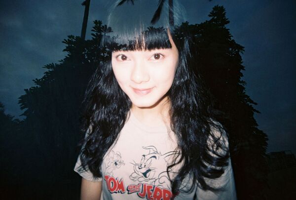 Lomography LomoApparat 21mm Point and Shoot  Camera  Neubau