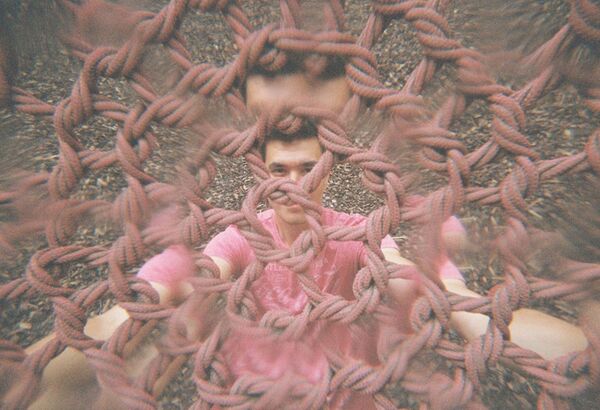 Lomography LomoApparat 21mm Point and Shoot  Camera  Neubau