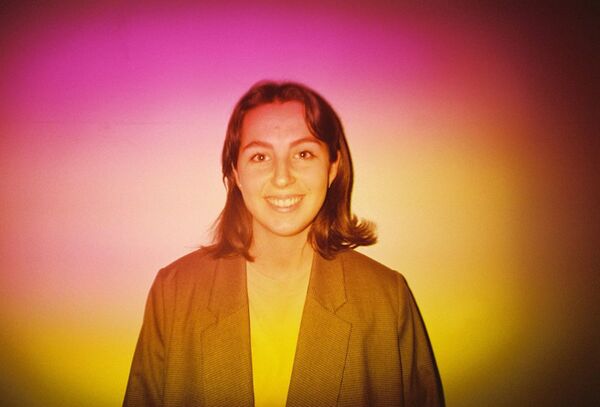 Lomography LomoApparat 21mm Point and Shoot  Camera  Neubau