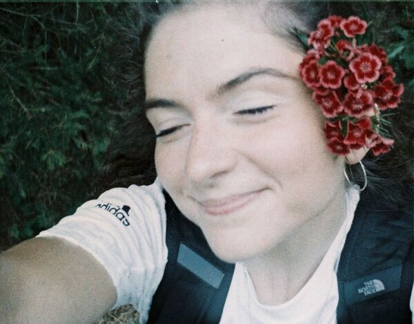 Lomography LomoChrome Farbnegativ 110 ISO 400 Film  Color ’92 Sunkissed