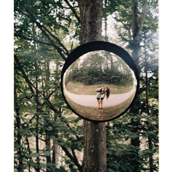 Lomography LomoChrome Farbnegativ 110 ISO 400 Film  Color ’92 Sunkissed