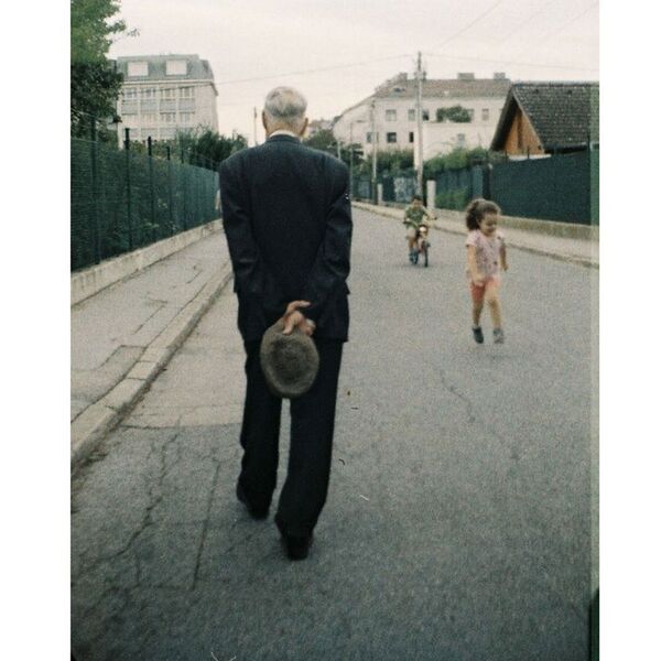 Lomography LomoChrome Farbnegativ 110 ISO 400 Film  Color ’92 Sunkissed