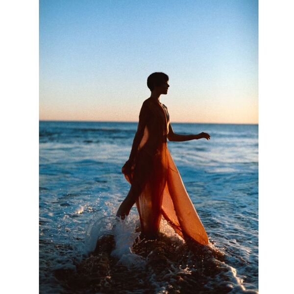 Lomography LomoChrome Farbnegativfilm 120 ISO 400  Color '92