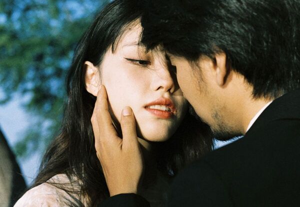 Lomography LomoChrome Farbnegativfilm 120 ISO 400  Color '92