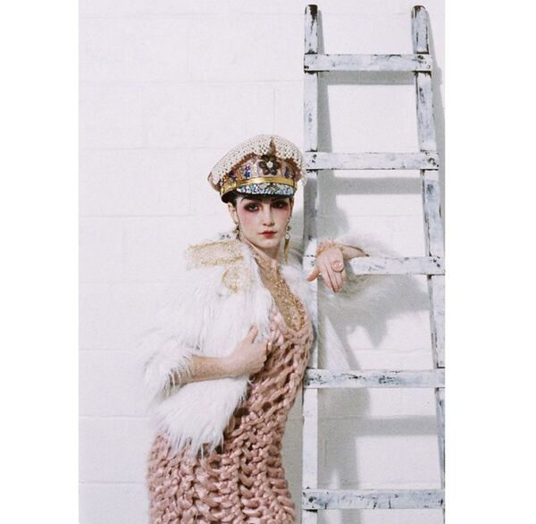 Lomography LomoChrome Farbnegativfilm 120 ISO 400  Color '92