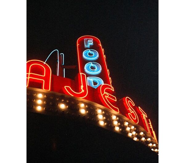 Lomography LomoChrome Farbnegativfilm 120 ISO 400  Color '92