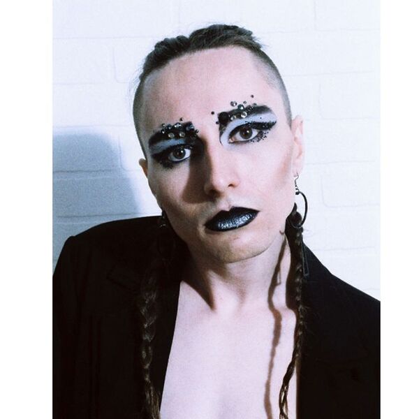 Lomography LomoChrome Farbnegativfilm 120 ISO 400  Color '92