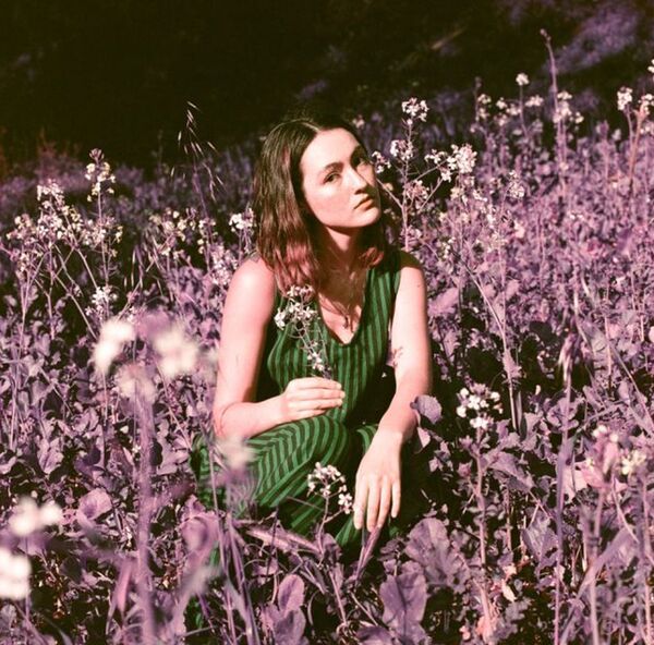 Lomography LomoChrome Farbnegativfilm 120 ISO 100-400  Purple Pétillant