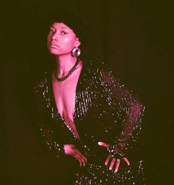 Lomography LomoChrome Farbnegativfilm 120 ISO 100-400  Purple Pétillant