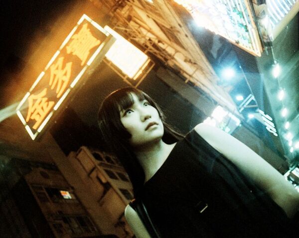 Lomography LomoChrome Farbnegativfilm 120 ISO 100-400  Metropolis 