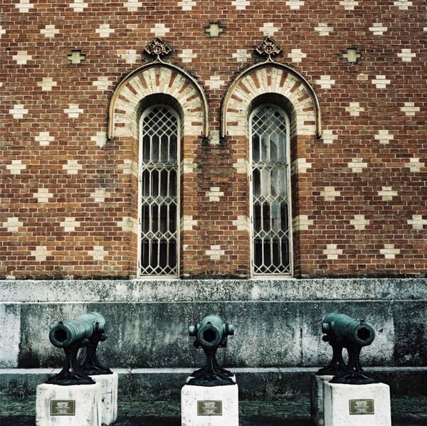 Lomography LomoChrome Farbnegativfilm 120 ISO 100-400  Metropolis 