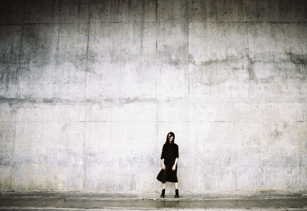 Lomography LomoChrome Farbnegativfilm 120 ISO 100-400  Metropolis 