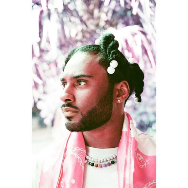 Lomography LomoChrome Film 35mm ISO 100-400  Purple Pétillant 