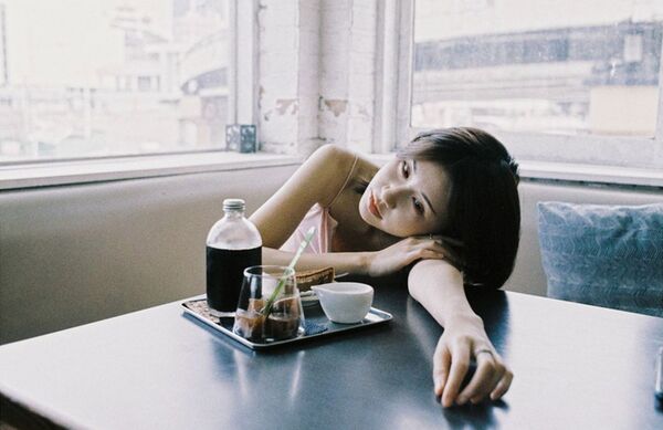 Lomography LomoChrome Film 35mm ISO 400  Color ’92 Sunkissed