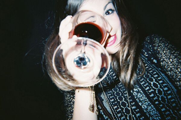 Lomography LomoChrome Simple Use Film Camera  Farbnegativ