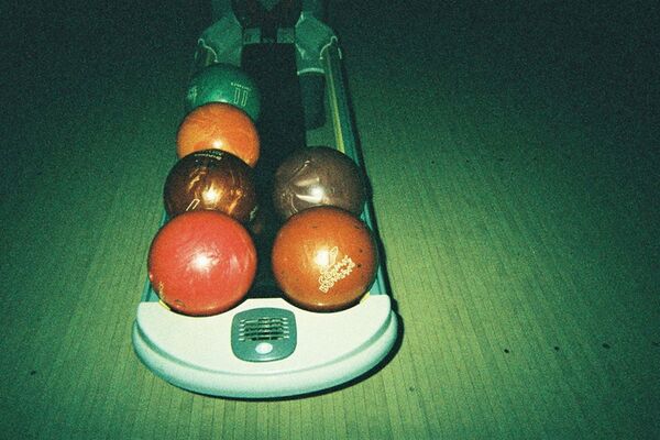 Lomography LomoChrome Simple Use Film Camera  Farbnegativ