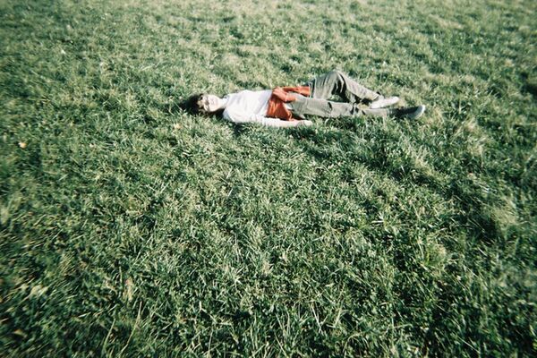 Lomography LomoChrome Simple Use Film Camera  Metropolis