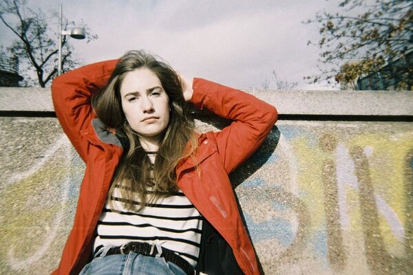 Lomography LomoChrome Simple Use Film Camera  Metropolis