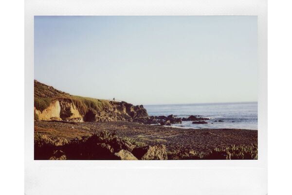 Lomography LomoGraflok 4×5 Instant  Black