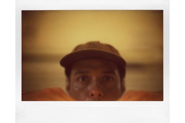 Lomography LomoGraflok 4×5 Instant  Black