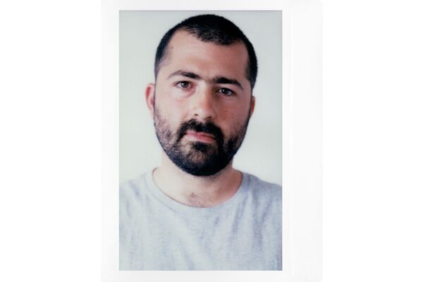 Lomography LomoGraflok 4×5 Instant  Black