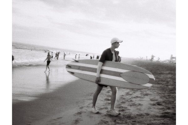 Lomography Lomomatic 110  Camera & Flash Golden Gate edition