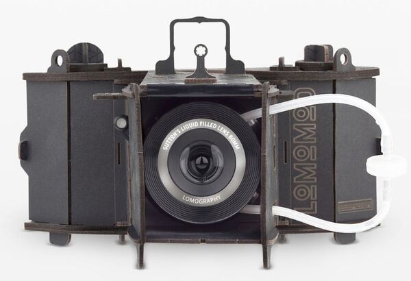 Lomography LomoMod No.1 