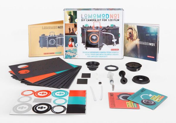 Lomography LomoMod No.1 