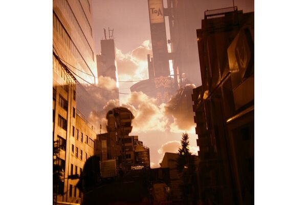 Lomography LomoMod No.1 