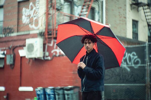 Lomography New Petzval 80.5 f/1.9 MKII  Nikon F Black