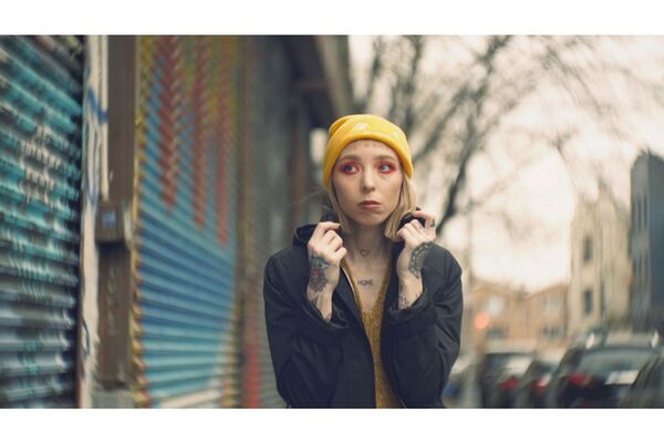 Lomography New Petzval 80.5 f/1.9 MKII SLR Bokeh Control Art Lens  Nikon F