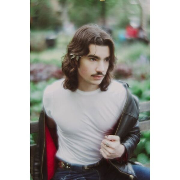 Lomography Nour triplet V 64mm f/2.0 Bokeh Control Art Lens  Nikon Z Alu Black