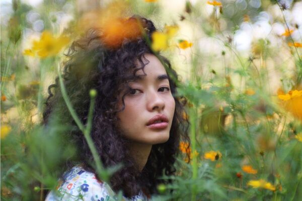 Lomography Nour triplet V 64mm f/2.0 Bokeh Control Art Lens  Nikon Z Brass