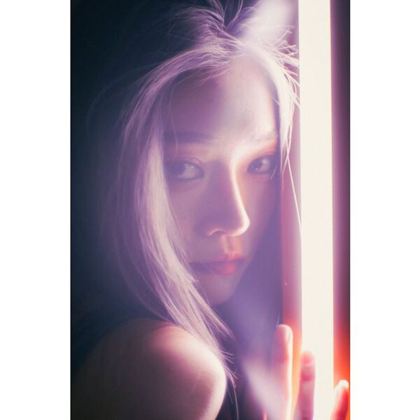 Lomography Nour triplet V 64mm f/2.0 Bokeh Control Art Lens  Sony E Brass 