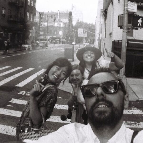 Lomography Schwarzweißfilm 110 ISO 100  Orca