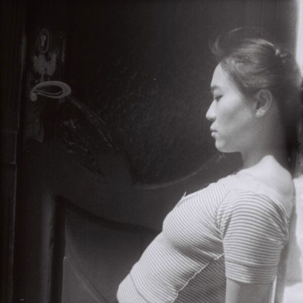 Lomography Schwarzweißfilm 110 ISO 100  Orca