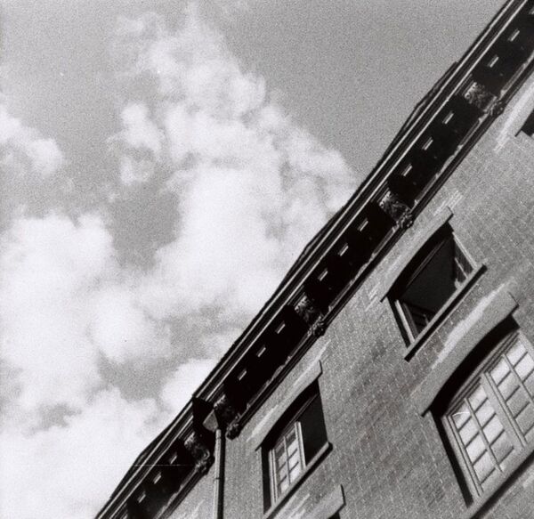 Lomography Schwarzweißfilm 110 ISO 100  Orca