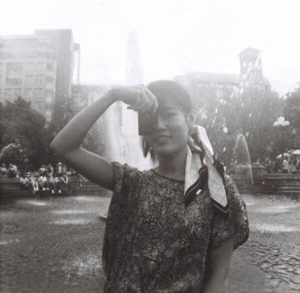 Lomography Schwarzweißfilm 110 ISO 100  Orca