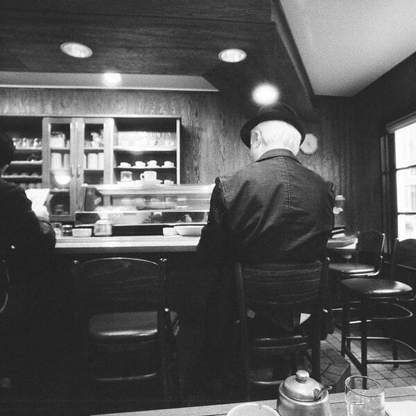 Lomography Schwarzweißfilm 120 ISO 400  Lady Grey 3er Pack