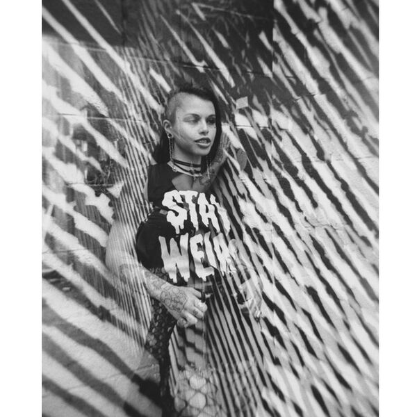 Lomography Schwarzweißfilm 35 mm ISO 100  Earl Grey 