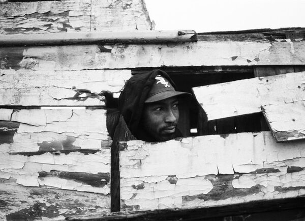 Lomography Schwarzweißfilm 35mm ISO 100  Potsdam Kino