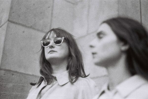 Lomography Schwarzweißfilm 35mm ISO 400  Berlin Kino