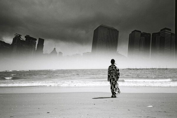 Lomography Schwarzweißfilm Starter Kit 35 mm  Monochrome 