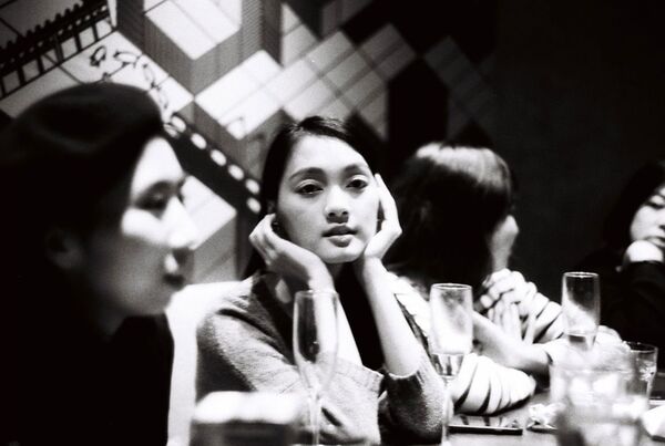 Lomography Schwarzweißfilm Starter Kit 35 mm  Monochrome 