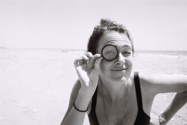 Lomography Schwarzweißfilm Starter Kit 35 mm  Monochrome 