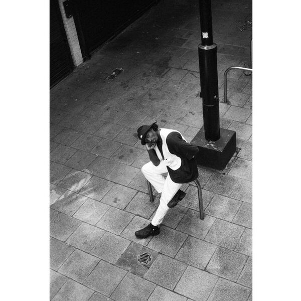 Lomography Schwarzweißfilm Starter Kit 35 mm  Monochrome 