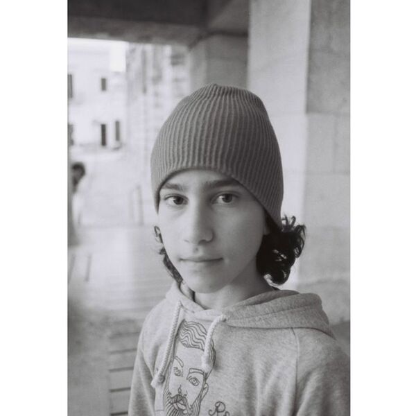 Lomography Schwarzweißfilm Starter Kit 35 mm  Monochrome 