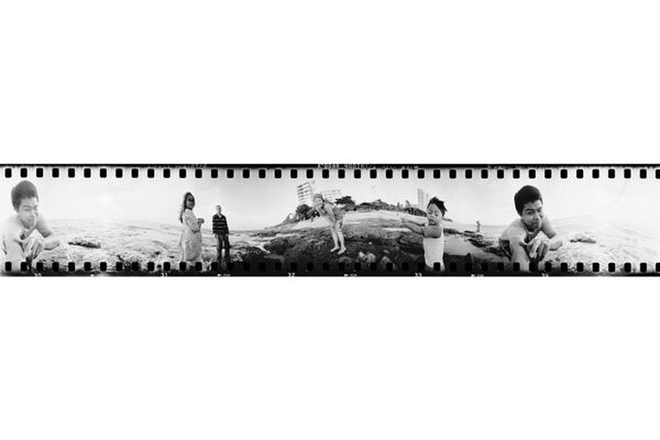 Lomography Spinner 360 