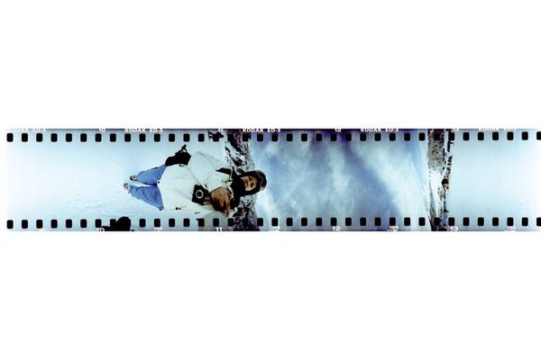 Lomography Spinner 360 