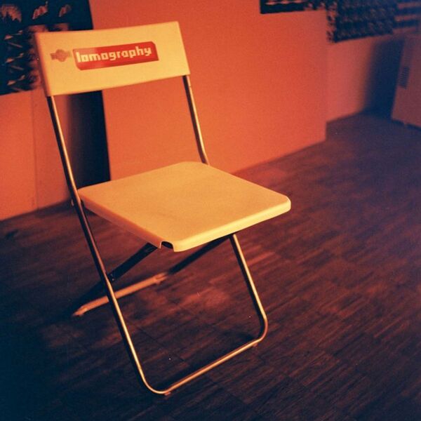 Lomography XR-Farbnegativfilm 120 ISO 50-200  Redscale 3er Pack